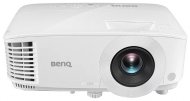 Проектор BenQ MX611 DLP, 1024x768, 4000 AL, 20000:1, 4:3, 1.1X, TR 1.96-2.15, HDMIx2/MHLx1, VGA, USB Power, White, 2.3 kg , 